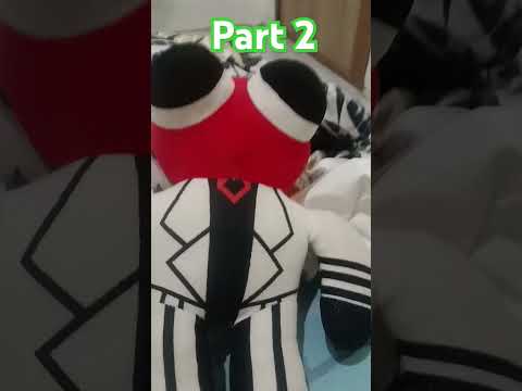 #huggywuggy