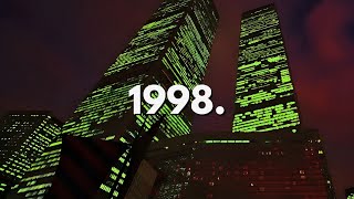 ＣＨＩＬＬ　ＮＩＧＨＴＳ　１９９８