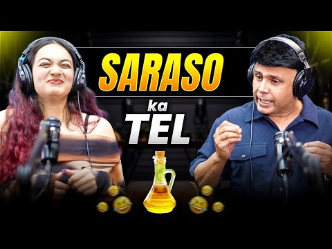 Saraso Ka Tel | RJ Naved