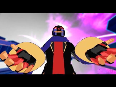 | MMD/Undertale | I'm Saying The N Word