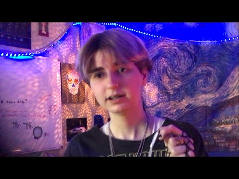 everyone is non-binary