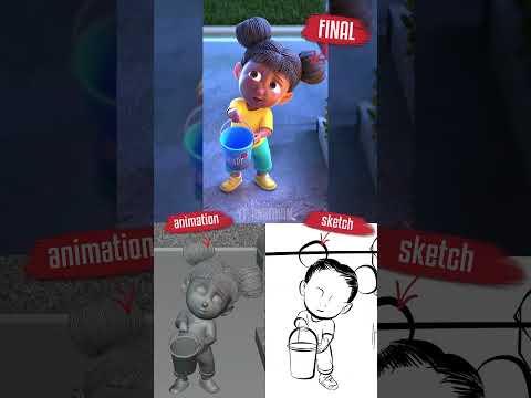 Amanda & Wooly - AMANDA THE ADVENTURER ANIMATION [BTS]
