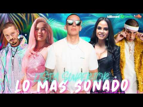 Pop Latino 2024🌴BEST REGGAETON MUSICA MIX 2024🌴 Karol G, Shakira, Bad Bunny, DADDY YANKEE, J Balvin