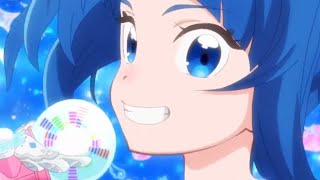 ひろがるスカイハイ【音MAD】