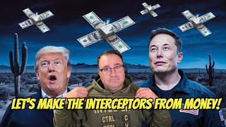 Breaking Down Trump’s Golden Dome Plan—And Why It’s Making Enemies Nervous