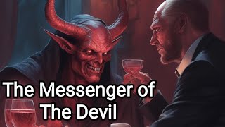 Mephistopheles: The Messenger of the Devil | Demonology and Occultism