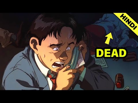 Man Wakes Up and Finds Everyone Dead Because of His Smell