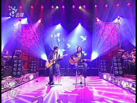 20090510音樂萬萬歲-動力火車-除了愛你還能愛誰