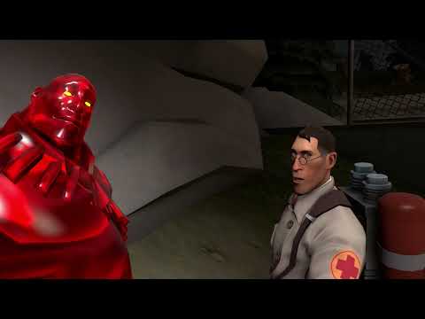 That one part in Meet The Medic