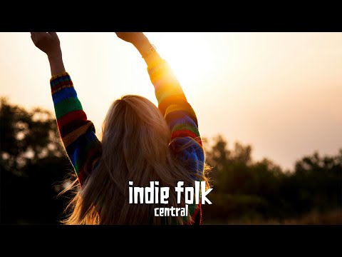 New Indie Folk: April 2025 (Acoustic & Spring Playlist)