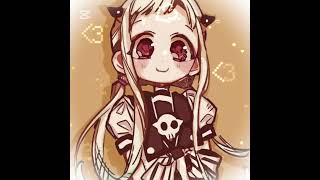 とうとい #地縛少年花子くん #anime #雰囲気ゲー #花子くん #自作編集