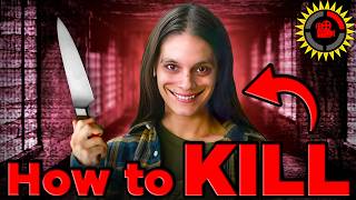 Film Theory: How To KILL the Smile Monster!