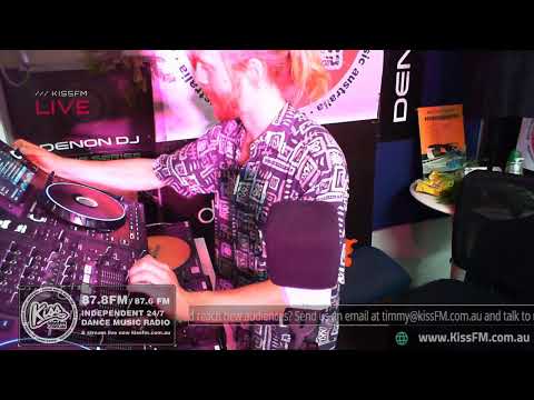 Welshy's Morning Tea - LIVE in the studio! (Pt. 2))