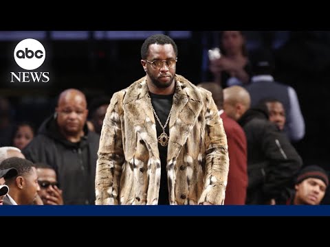 First witnesses testify in Sean Combs' racketeering, sex trafficking trial