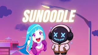 Sunoodle (Future bass)