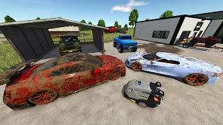 Finding the Worst Job in Farming Simulator | Farming Simulator 25