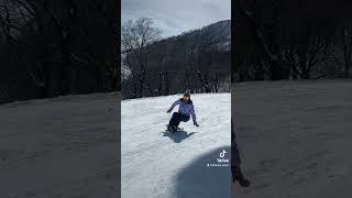 Skiing Trip to Niigata. JAPOW!