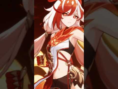 《崩壞3rd》★「浮生·渡塵之羽」×動態海報★