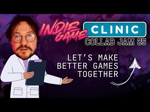 CollabJam25, Advice on Collaborative Relationships, and the Sad Tale of "Otter Face"