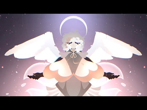 •🌗WALTZ OF THE ADULAR🌓• [original song]