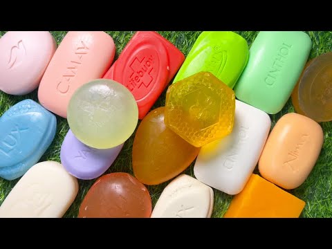 Soap opening HAUL | ASMR Unpacking Soap | Soap Asmr 🧼 Распаковка мыла |Asmr Soap 🧼