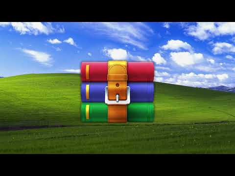 WinRAR | Liquid DnB / Jungle Mix