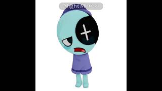 New Darling || Fake collab #trend #vocaloid #dandysworld #bfdi #fakecollab