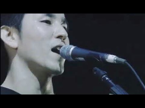 Asian Kung-Fu Generation - Hold Me Tight [Live]
