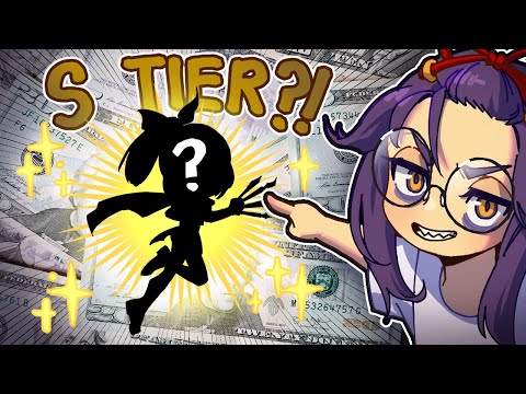 Ranking the BEST builds to make money with art