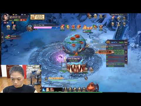 Bupreview | Trong Game Thần Vui Hằng Gõ Cửa