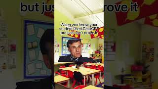 #teachermemes #teacherlife #teachersofinstagram #schoolmemes