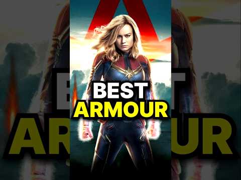 3 Best Nenotech Suits | #marvel #mcu #ironman #filmirishabh