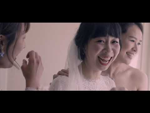 LUK & PENNY WEDDING HIGHLIGHT