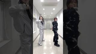 어른키vs아이키 (아이키X바다) #smokechallenge #스모크챌린지 #스우파2