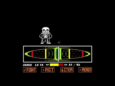 Day 93/378 of fighting Sans Undertale until 2025 ends