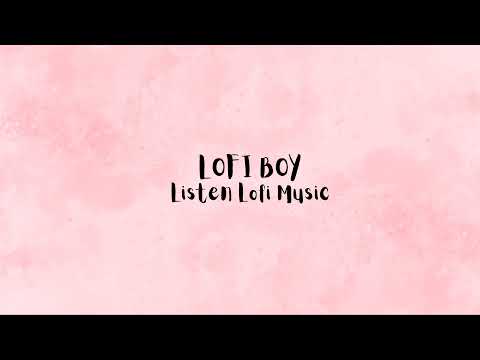 Lofi Boy Live Stream