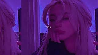 𝙞 𝙡𝙤𝙤𝙠 𝙖𝙩 𝙢𝙮𝙨𝙚𝙡𝙛 𝙖𝙣𝙙 𝙞 𝙨𝙚𝙚 𝙣𝙤𝙩𝙝𝙞𝙣𝙜 𝙞 𝙡𝙞𝙠𝙚. - a playlist edit audio (mix rain)