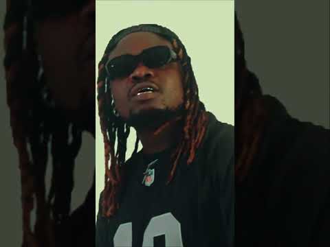 Seen my new video Gin & Juice? It’s up on my a YouTube right now