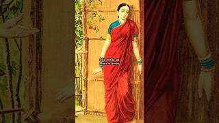 "Ravan's Deception- The Abduction Of Sita" 😲⚔️ #shorts #art #painting #history