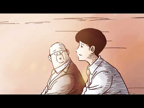 アニメ『サラリーマン山崎シゲル』まとめ動画（第38話～第42話）