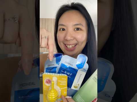 REKOMENDASI 3 PRODUK BUAT 33 SALE🤩💜 #youtubeshopping #skincare #racunshopee #belanja #hellomelle