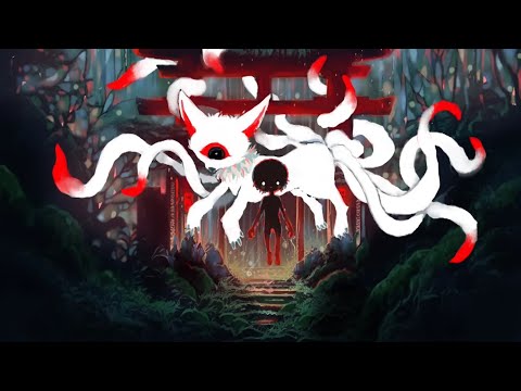 【GUMI V4】The Good Child and the Fox Spirit - Cover