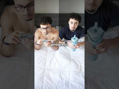 Lazy vs Ambitious