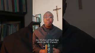 Carmelite Spirituality #spirituality #carmel #cacs #carmelites #elijah #prayer