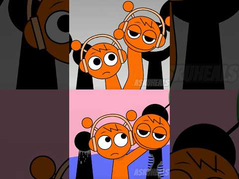 Incredibox Sprunki Phase 15 But Old Alive Vs Sprunki Phase 15 But New Alive