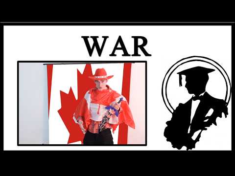 US-Canada Trade War