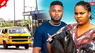 THE TAXI DRIVER AND THE VILLAGE GIRL 3&4 - NEW TRENDING MOVIE 2025