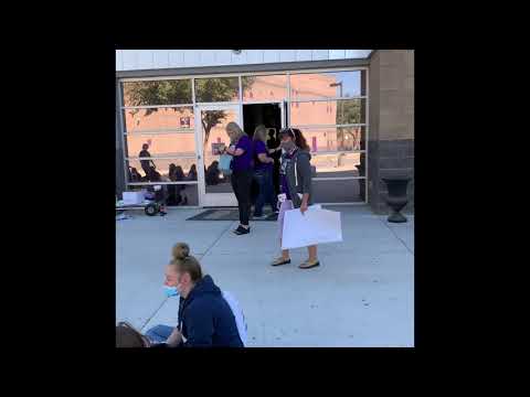 LOL Conference Vlog 1