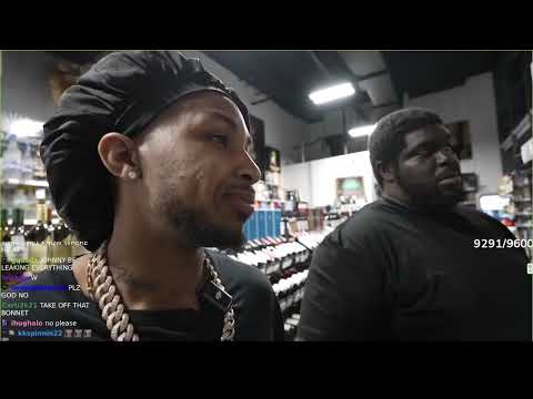 DDG Live in Miami
