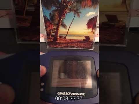 Super Mario Bros 2 GBA Any% No Save/Quit Speedrun in 14:22:240
